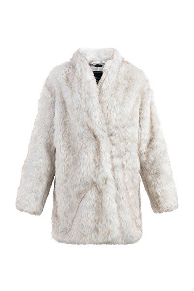 Faina Krb z umělé kožešiny Minya