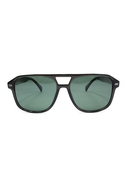 Polo Exchange 118 C26 55 Polarized Sunglasses
