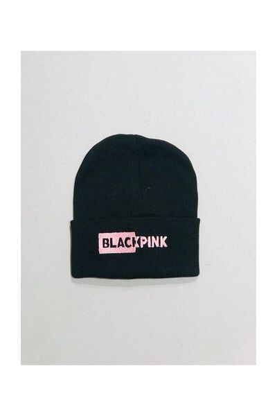 Deneme Zamanı Blackpink Beret