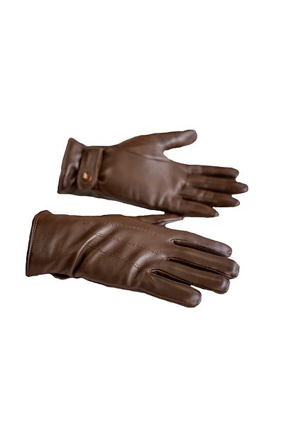 CE-YIL DERİ ÜRÜNLERİ Men's Leather Gloves