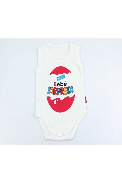 Lullaby Surprise Egg Printed Snap Strap Badi
