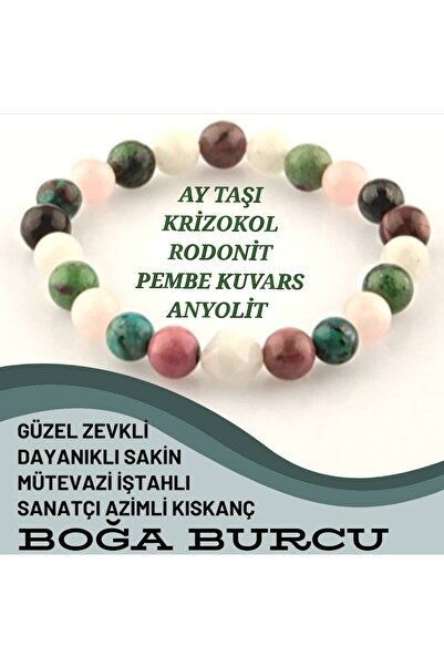 GİZEMLİ DOĞAL TAŞ سوار برج الثور المال الصحة النجاح الحظ الشجاعة الثقة بالنفس...