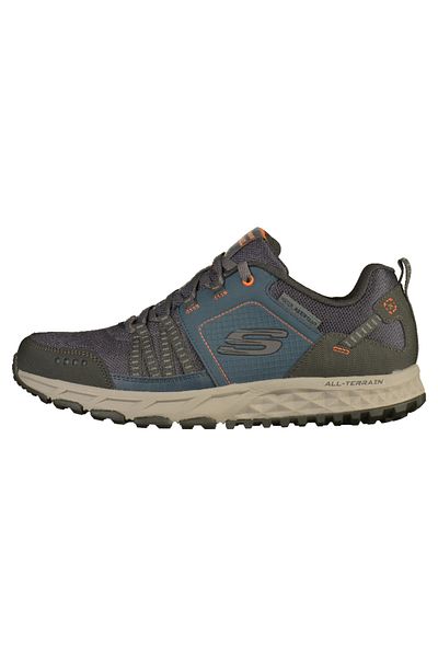 SKECHERS Outdoor-Schuhe - Dunkelblau - Flacher Absatz