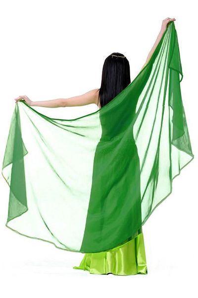 Kaftan Collection Dansöz Oriental Shawl