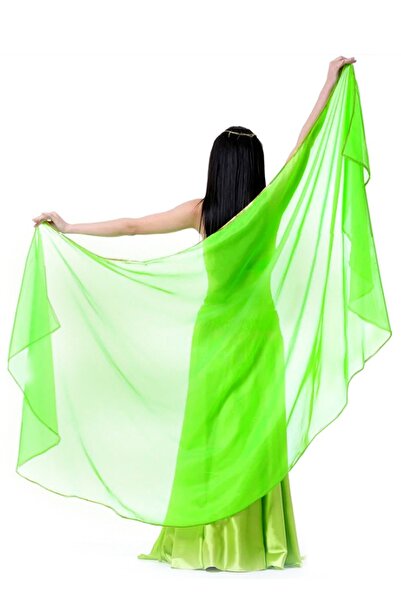 Kaftan Collection Dansoz Oriental Shawl