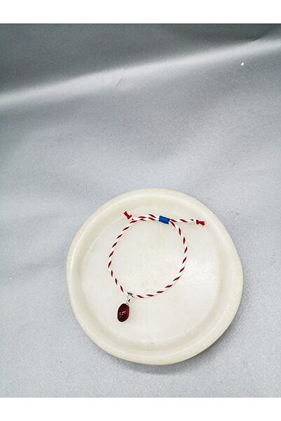 camADA Marteniçka Nar Taneli Kolye Uçlu Bileklik