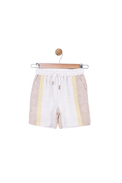 NK Момчешки панталони с ластик в талията