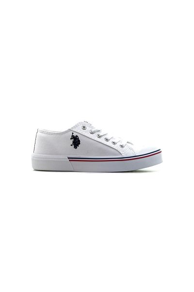 U.S. Polo Assn. Αθλητικά παπούτσια Penelope 3fx Unisex Snekaer (36-40) 23 ετών Penelope 3fx U
