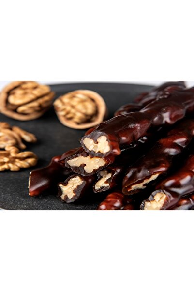 Maraş Gurme Saf Pekmezli Maraş Cevizli Sucuk 500 gr