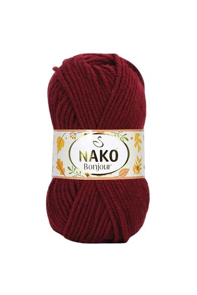 NAKO Bonjour 1 Πακέτο των 5