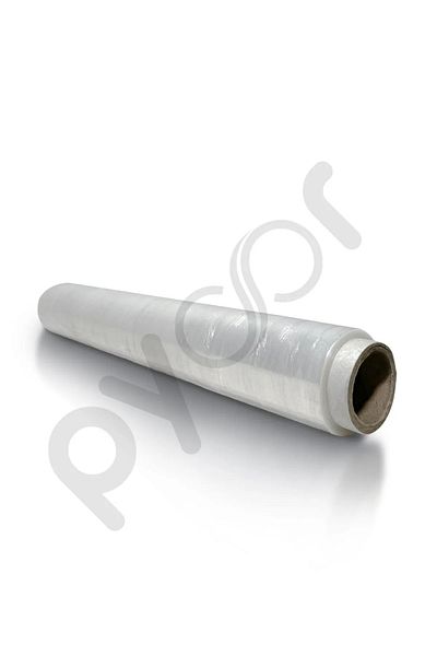 kb koliburada 1 Piece A+ Quality Stretch Film 50cm Width 300 Meters Length 17 Micron 1st Quality Pallet Stretch