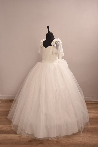 Terzioğlu Giyim Children's Evening Dress