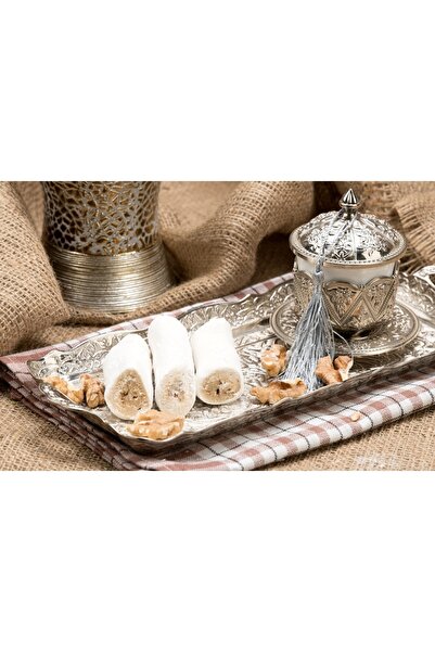 Maraş Gurme Maraş Cevizli Saf Pekmezli Köpük Sucuğu 1 Kg