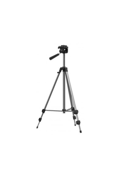 Soligor Braun 3000 170 Cm Professional Makina Tripod