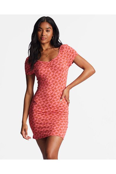 BİLLABONG Billabong Damen-/Mädchenkleid