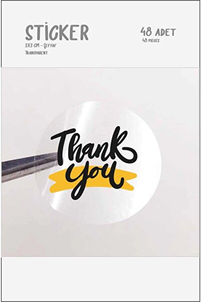 Hsn 48 etiketa "Hvala" ručno napravljena s ljubavlju, 17 različitih dizajna n...