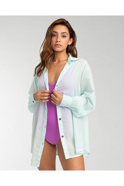 BİLLABONG Billabong Damen/Mädchen Shirt