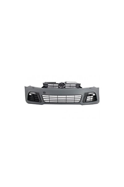 Genel Markalar Volkswagen Golf 6 R20 Ön Tampon Seti Ithal Ürün 2009-2012