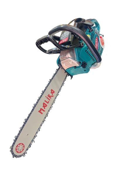 Malika Hn-cs6200 Benzinli Zincirli Testere 3/8 34diş