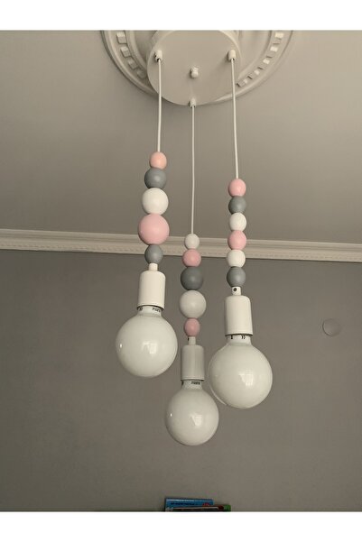 Minibabyrooms Boncuk Avize