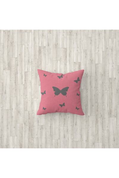 Talia Home Husă de pernă de 3 bucăți pentru copii și cameră pentru bebeluși c...