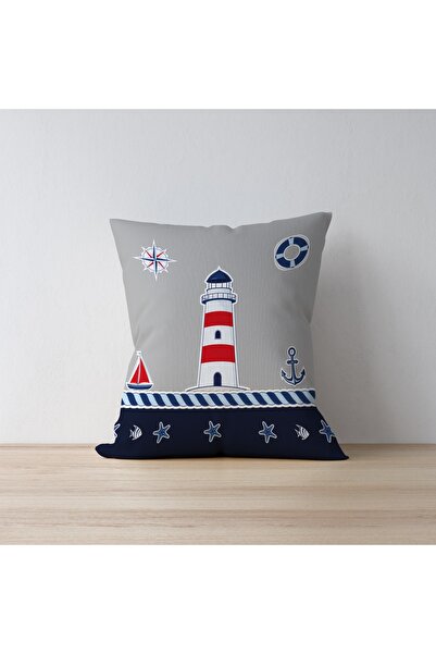 Talia Home Husă de pernă de 3 bucăți pentru cameră pentru copii și bebeluși c...