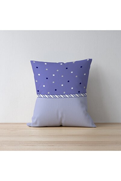 Talia Home Husă de pernă de 3 bucăți pentru cameră pentru copii și bebeluși c...