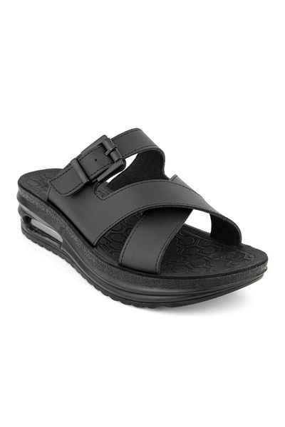 Muya Orthopedix Therma Air Max Sole Wet Floor Women's Slippers 33003