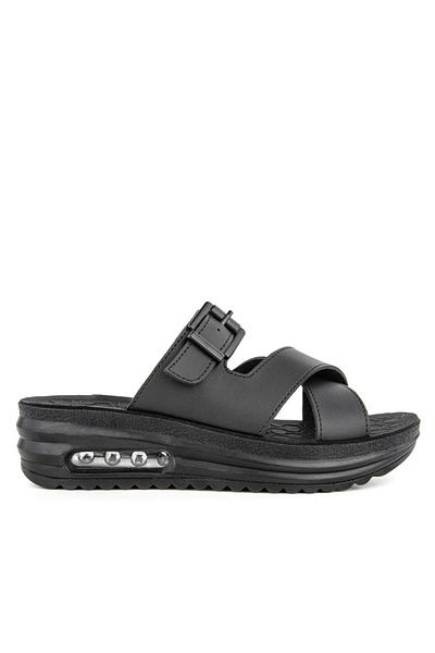 Muya Orthopedix Therma Air Max Sole Wet Floor Women's Slippers 33003