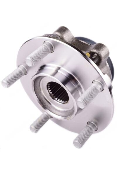 Kurtsan Dingil Poryasi Bpw Romork 6-9 Ton Eco Plus Cakma Bijon