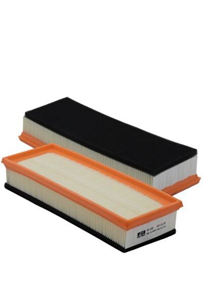 FİL Air Filter for Fil Hp2236 206 207 307 308 Partner / C3 C4 Berlıngo 1.6 Hdi