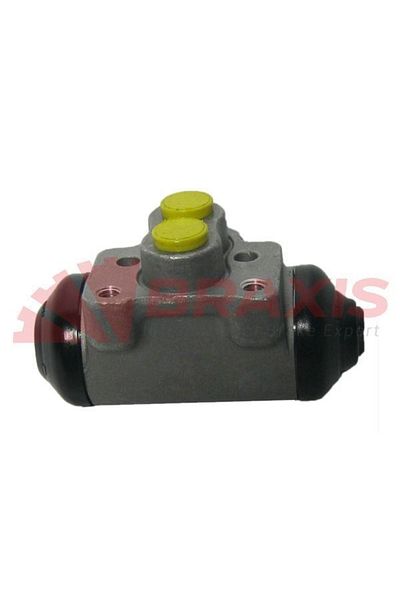 BRAXIS Brake Cylinder Left L200 Triton 2006> 4 × 2 4 × 4 22,2mm 1 Pcs
