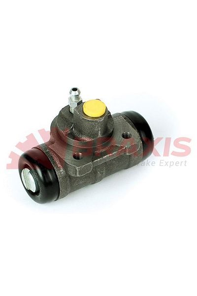 BRAXIS Brake Cylinder Transit 2.5 Td 91>00 25.4mm Transit V184 01>06 -Aj2064 Compatible
