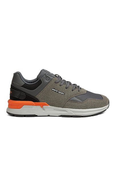 Pierre Cardin ®| PC-31313-3319 Fume – Pánská sportovní obuv