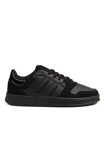 Pierre Cardin ®| PC-31298-3319 Black - Women's Sports Shoes