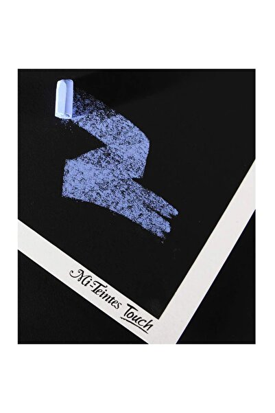 Canson Mi-teintes Touch Sand Pastel Block A3 350gr 4 Colors 12 Sheets