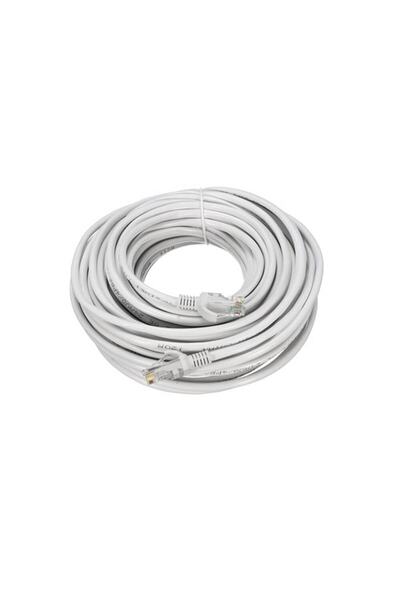 Arduino Cat6 Ethernet Kablosu Modem Internet Lan 20mt