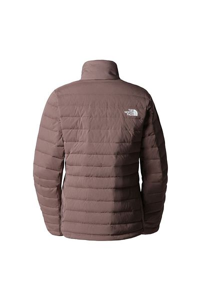 THE NORTH FACE W Bellevıew Stretch Down Jacket