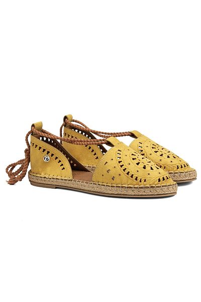 Pierre Cardin ® | Pc-52271-3592 Сари - Дамски сандали