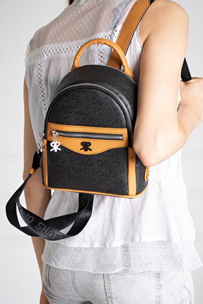 ImPolo Γυναικείο σακίδιο πλάτης Ellen