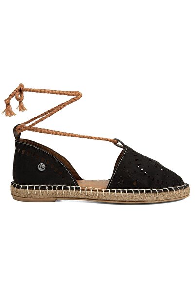 Pierre Cardin ®| Pc-52271-3592 Black - Women's Sandals