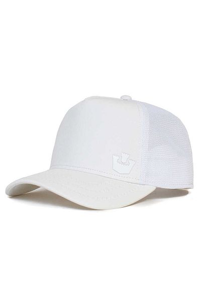 Goorin Bros Pălărie Gateway 101-0784 Standard alb