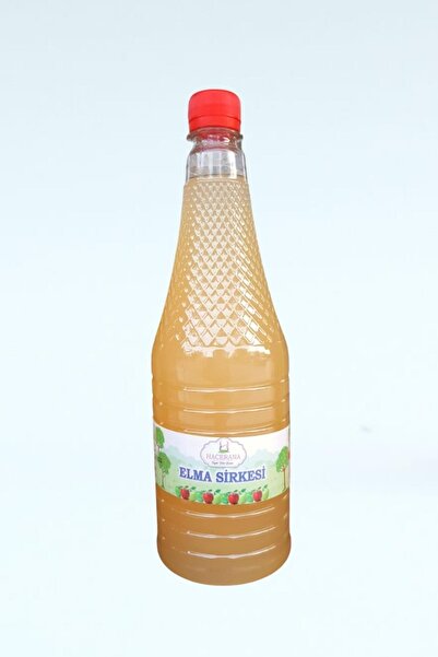 HACERANA Elma Sirkesi 1 Lt