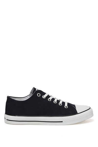 Kinetix Lyman 3fx Navy Blue Men's Sneakers