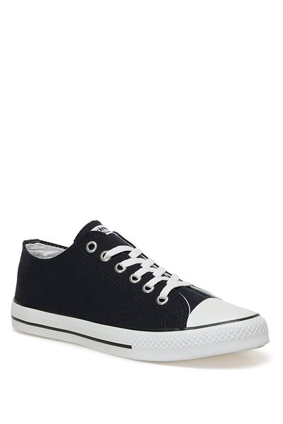 Kinetix Lyman 3fx Navy Blue Men's Sneakers