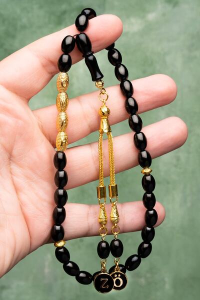 OTTOTESBİH Kişiye Özel Tesbih, Isimli Tesbih, Kuka Tesbih