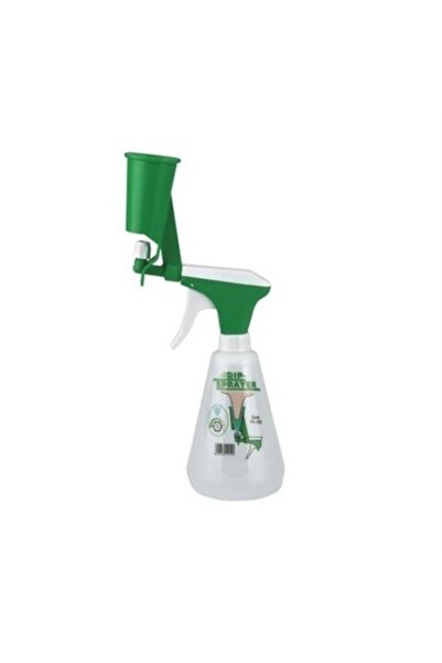 KERBL Meme Başı Püskürtme Kabı Korumalı