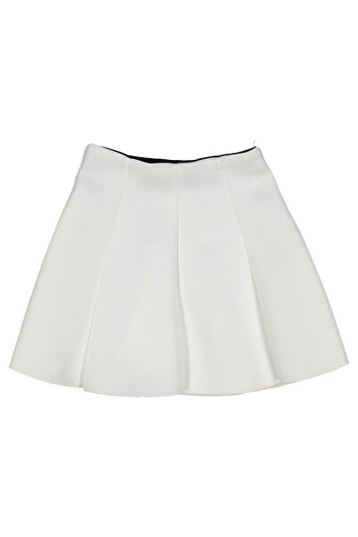 Nacar Kız Çocuk Dalgıç Etek 23 Nisan 19 Mayıs Gösteri Kıyafeti