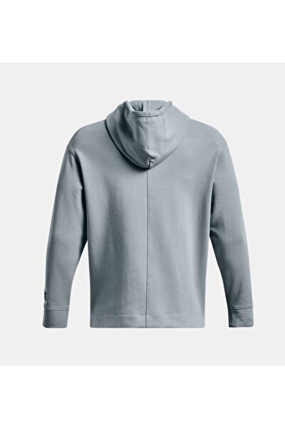Under Armour Unisex Ua Summit Knit Kapüşonlu Üst 1377173-465