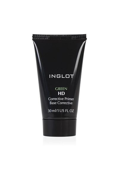 INGLOT Color Equalizing Makeup Base-hd Corrective Primer
